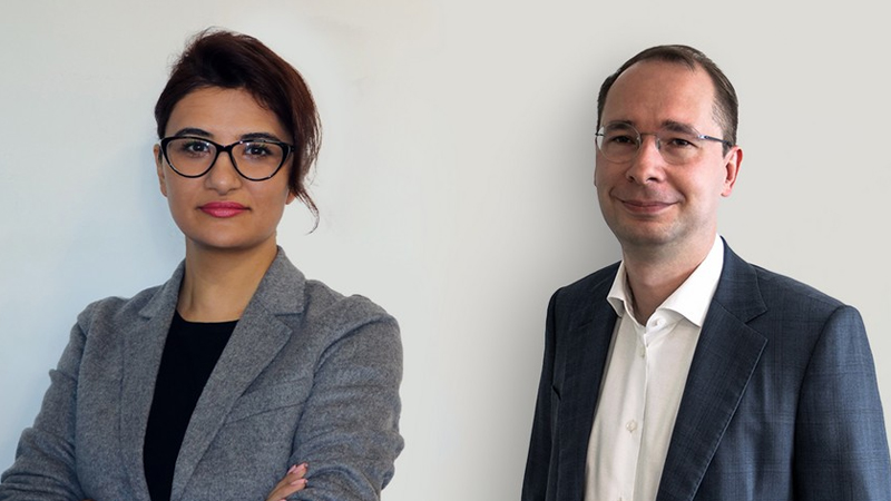 “Access Bank”a yeni baş və icraçı direktorlar təyin olundu