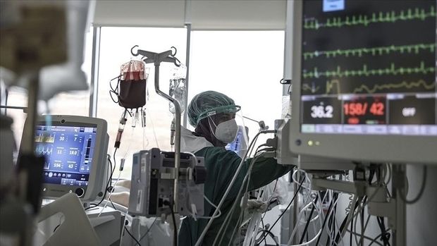 Türkiyədə koronavirusla bağlı son STATİSTİKA