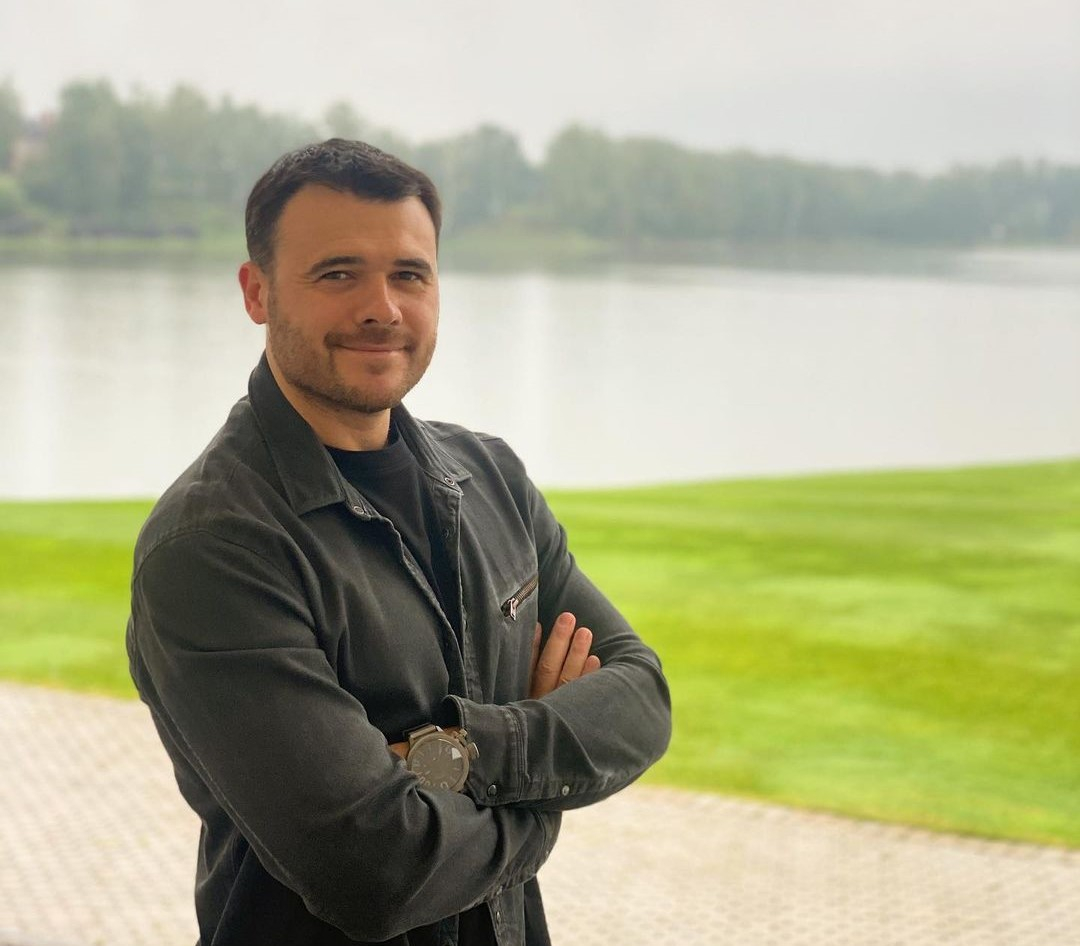 Emin Ağalarov “Sea Breeze”in gəlirini açıqladı – VİDEO