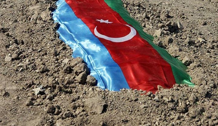 Vətən müharibəsində şəhid olmuş hərbi qulluqçuların yenilənmiş SİYAHISI