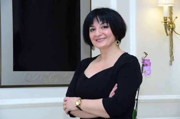 Səmayə Məmmədova nazirlikdəki vəzifəsindən getdi - RƏSMİ
