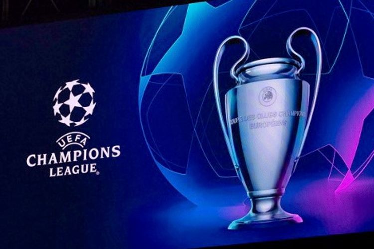 UEFA Çempionlar Liqasının finalını Türkiyəyə həvalə edir