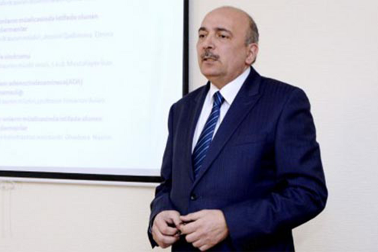 Baş infeksionist: "Azərbaycanda əhali COVID-19 xəstəliyinin ciddiliyinə inanır"