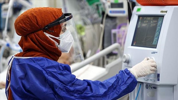 Türkiyədə koronavirusla bağlı son STATİSTİKA