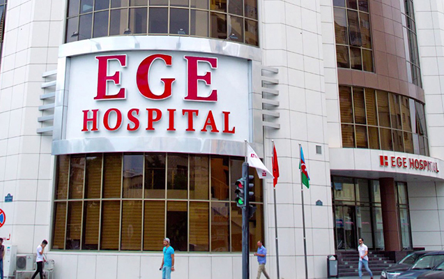 “Ege Hospitalda anamın bağırsağını deşib mikrob saldılar” - İDDİA