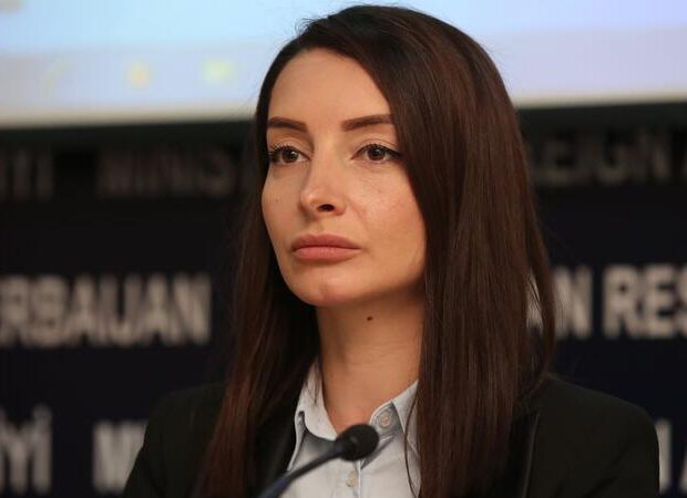 Rəsmi Bakı beynəlxalq ictimaiyyətə çağırış etdi