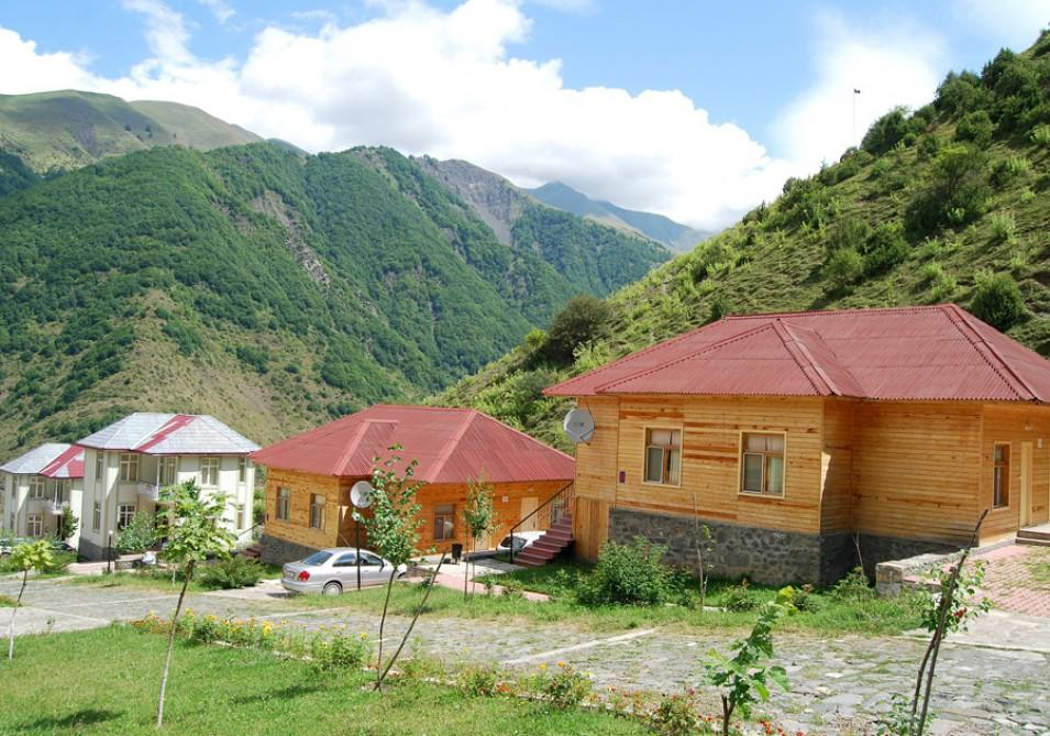 Kirayə evlərin qiyməti bahalaşır - AÇIQLAMA
