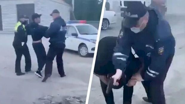 Gürcüstan səfirliyindən Vəkil Abdullayevin Rusiyada öldürülməsi ilə bağlı AÇIQLAMA