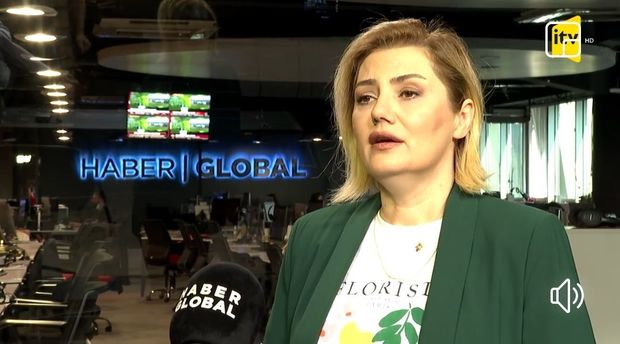 “Haber Global”ın baş redaktoru: “Kəlbəcərdə iki həmkarımızın həyatını itirməsi bizi kədərləndirdi” - VİDEO