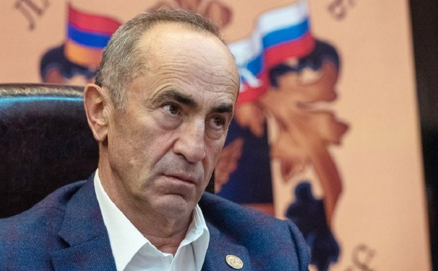 Ermənistanda əhalinin azalması prosesi gedir - Sabiq prezident