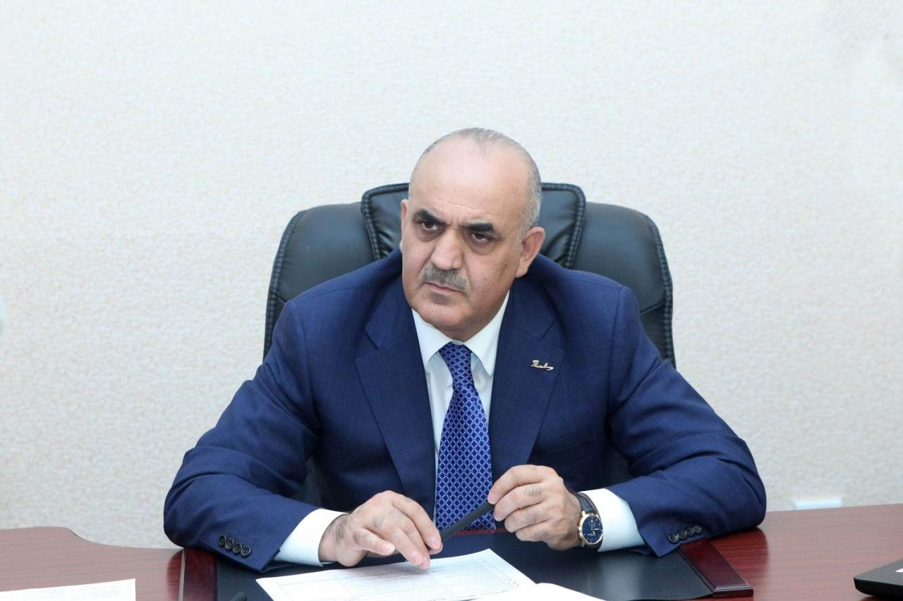 Məhkəmə həbs edilən sabiq nazir barədə qərar verdi