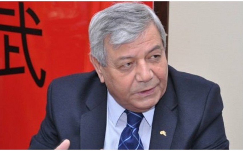 Akademik Ramiz Məmmədov II Fəxri xiyabanda dəfn ediləcək