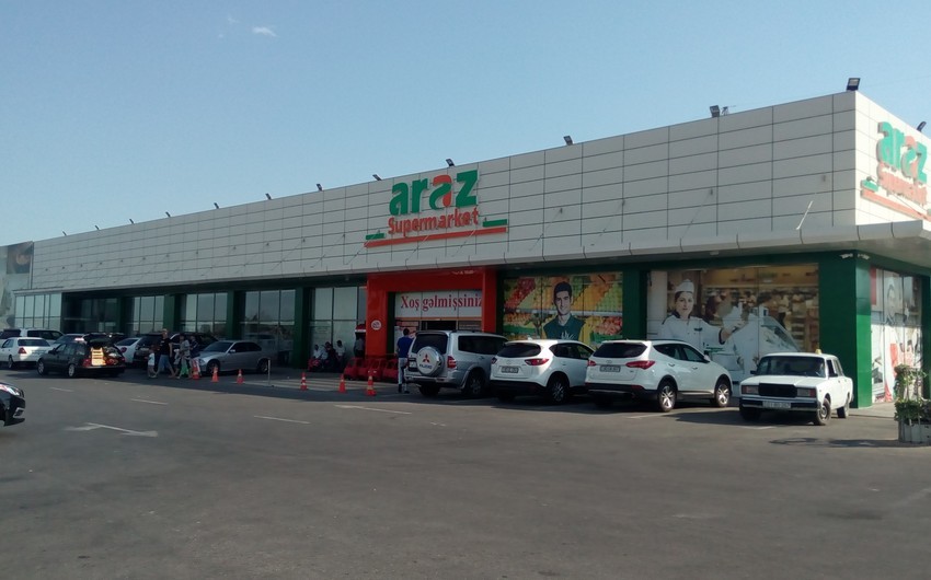 AQTA-ya ən çox şikayət “Araz supermarket”, “Azza” və “Xan Çinar”dan olub - FOTO