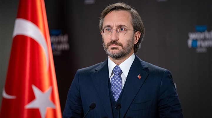 Fəxrəddin Altun: "Türkiyə-Azərbaycan qardaşlığı daimi olsun, Rəbbim birliyimizi sonsuza qədər qorusun - VİDEO