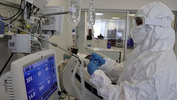 Türkiyədə koronavirusla bağlı son vəziyyət