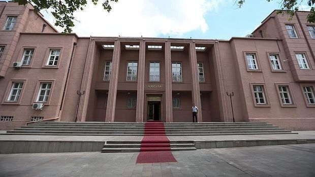 Türkiyədə siyasi partiyanın bağlanması tələb olundu