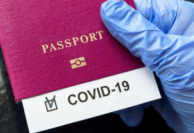 Yaponiyada yay aylarında vaksinasiya pasportlarının verilməsinə başlanılacaq