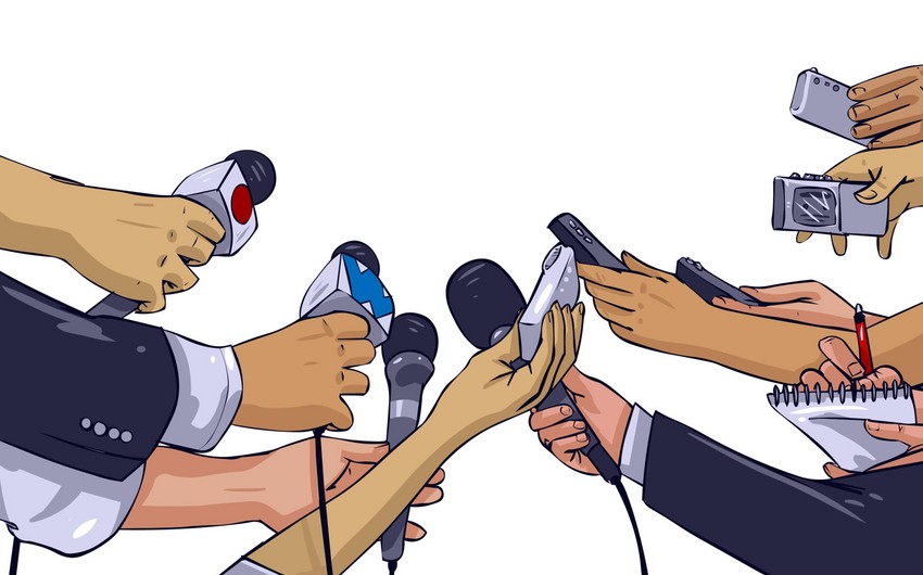 MEDİA jurnalistlər arasında müsabiqə elan etdi