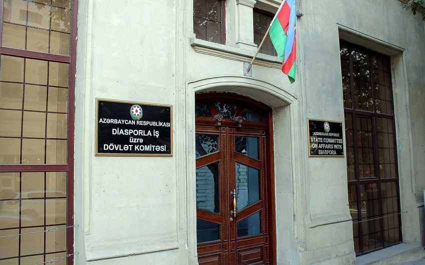 Diaspor Komitəsi: Novosibirskdə azərbaycanlının öldürülməsi barədə məlumat yalandır