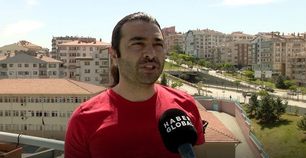 “Haber Global”ın operatoru şəhid jurnalistlərdən danışdı: “Onlar bizə kömək etdilər”