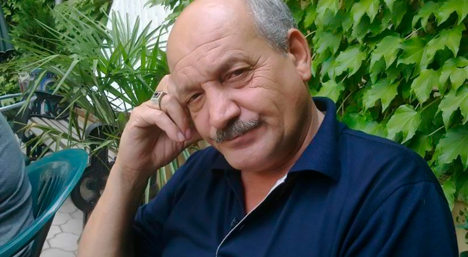 Ramiz Əzizbəyli komaya düşdü: Vəziyyəti çox ağırdır 