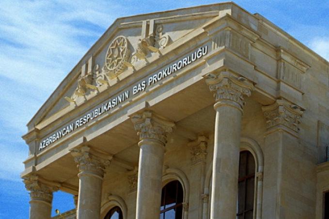 Baş prokurorluq 4 yaşlı uşağın ölümü ilə bağlı məlumat yaydı