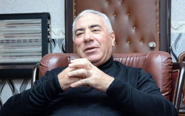 Partiya sədri: "Paşinyanın oğlu xəstə uşaqdır, o, kimə lazımdır ki?!"