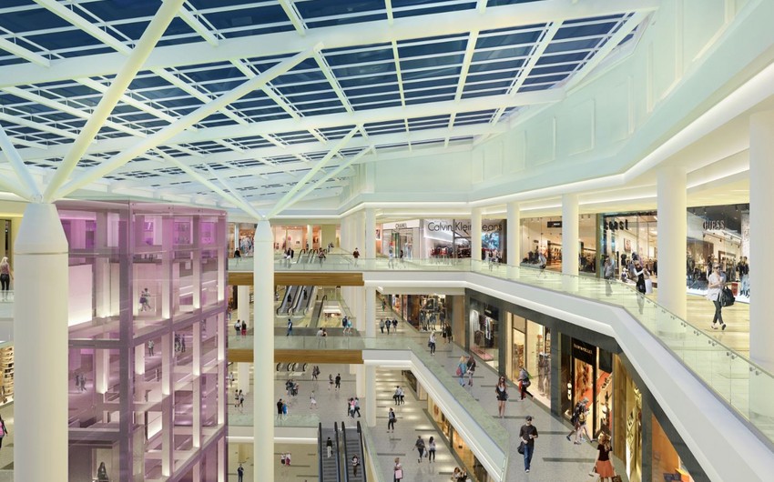 Sabahdan "Mall"lar açılır
