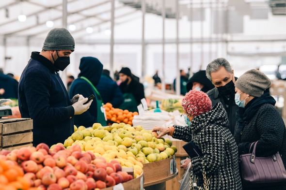 Həftəiçi təşkil olunacaq yarmarkaların ünvanları - SİYAHI 