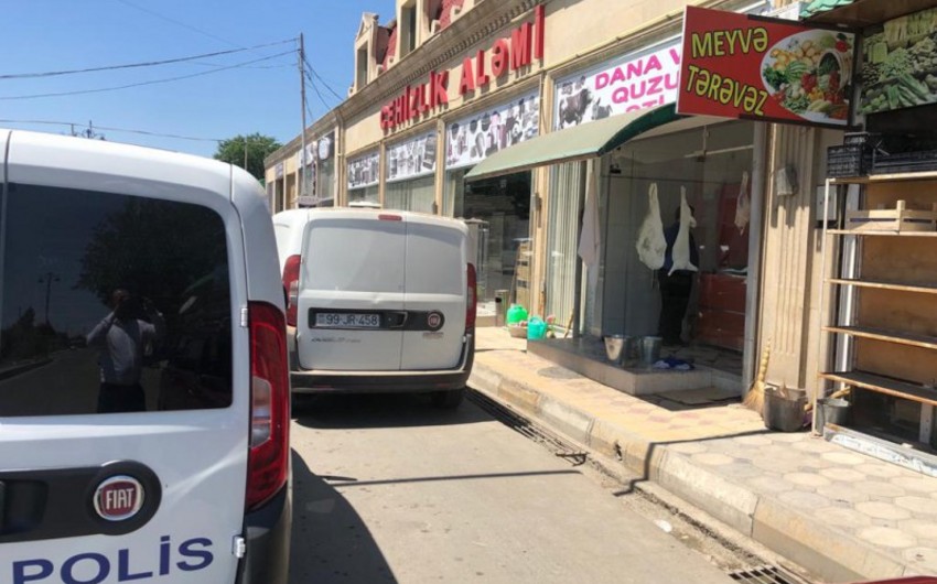 Bakıda daha 31 heyvan kəsimi məntəqəsində nöqsanlar aşkarlandı - SİYAHI