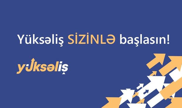 “Yüksəliş” müsabiqəsinin yarımfinal mərhələsinin keçirilmə tarixləri açıqlandı