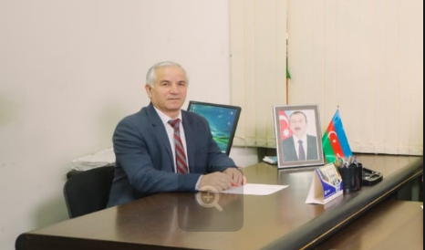 "Ayrılmaz tarixi birlik və qardaşlıq nümunəsi"
