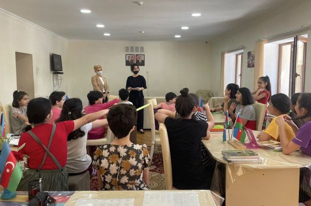 İki uşaq evində nöqsanlar aşkarlandı - RƏSMİ