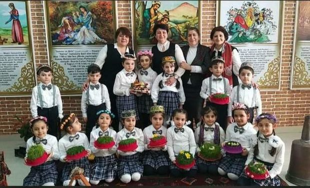Bakıda karantin qaydalarını pozan məktəb direktoru işdən azad edildi