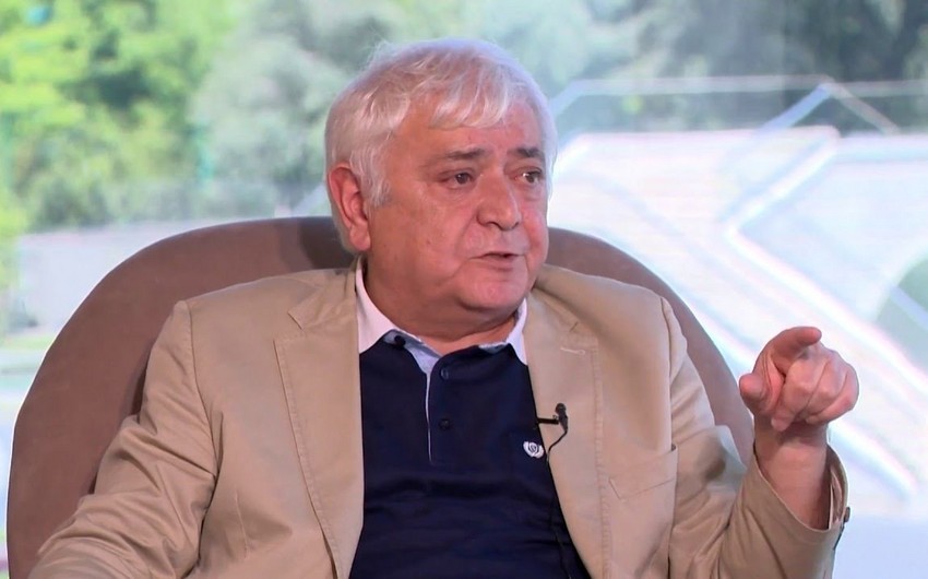 Aqil Abbas: "Əlilliklə bağlı layihəyə səs verməyəcəm"