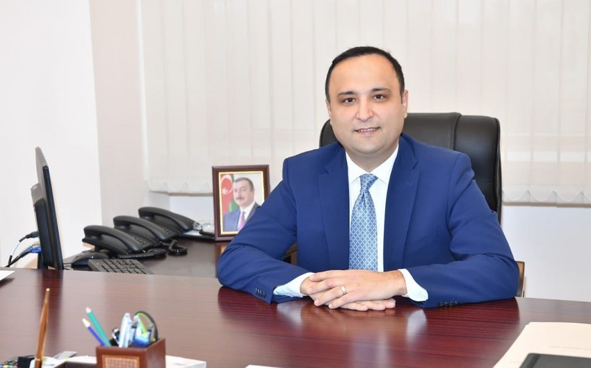 Deputat: "Ermənistanın mina xəritəsini verməsi növbəti diplomatik qələbəmizdir"