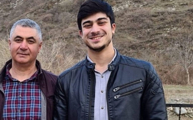 “Sənsizlik ağır gəlir” - Şəhid Milli Qəhrəmanın oğlu