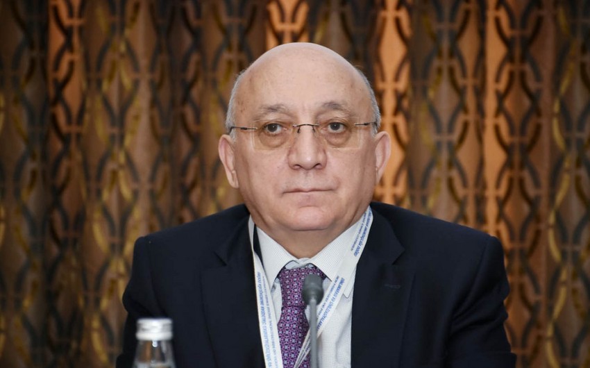 Mübariz Qurbanlı: "Azərbaycanda dinlə bağlı təhdidlər minimuma endirilib"