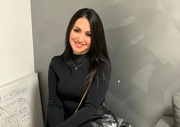 Finlandiyada yaşayan azərbaycanlı vəzifəyə seçildi - FOTO
