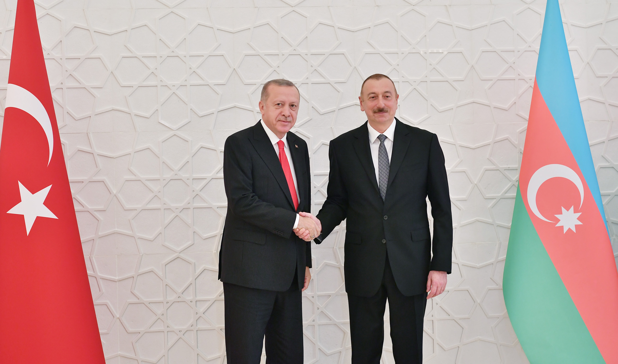 Ərdoğanın Azərbaycan səfərinin proqramı AÇIQLANDI