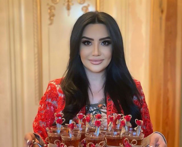 Nigar Şabanova XTQ gizirinin üzüyünü qaytarıb? - AÇIQLAMA