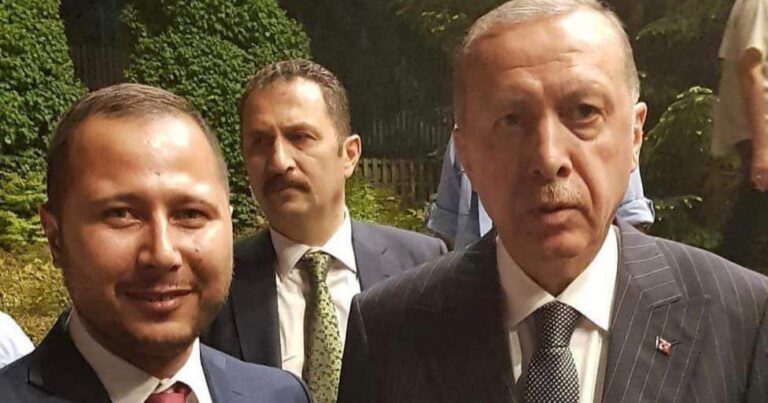 “Ərdoğanın səfəri işğalçıya dəstək olan dövlətlərə mesaj xarakteri daşıyır” – Türkiyəli jurnalist