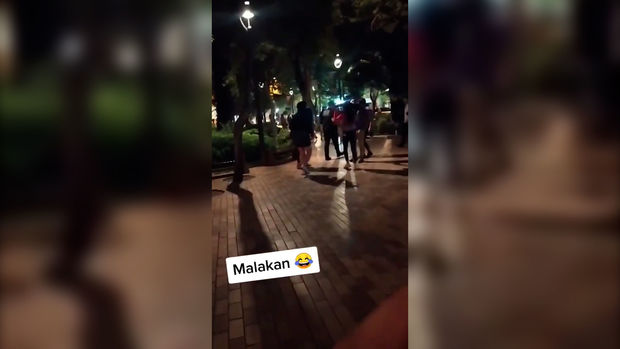 DİN-dən ötən gün Bakıda baş verən insidentlə bağlı açıqlama - VİDEO