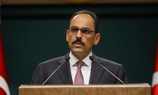 İbrahim Kalın Şuşa səfərindən yazdı: “Qafqazın tarixi yenidən yazılır” 