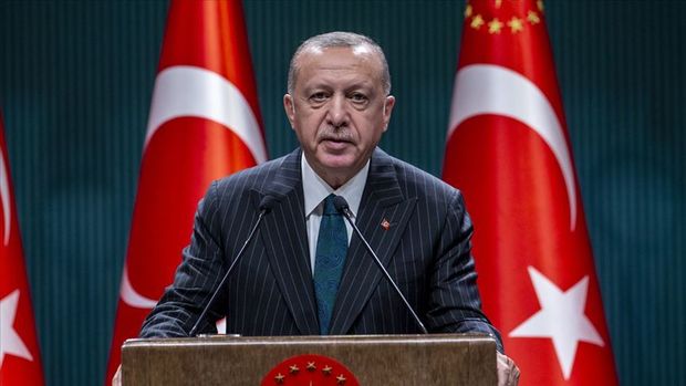 Ərdoğan Qarabağa yollanır: Cocuq Mərcanlıya səfər, “Şuşa bəyanatı”... - VİDEO