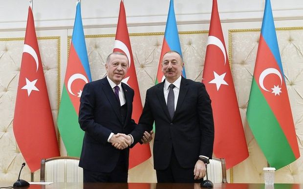 İlham Əliyev və Rəcəb Tayyib Ərdoğanın Şuşada təkbətək görüşü keçirilir