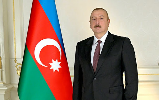 Dövlət başçısı: "Şuşada dalğalanan Azərbaycan və Türkiyə bayraqları birliyimizi göstərir"