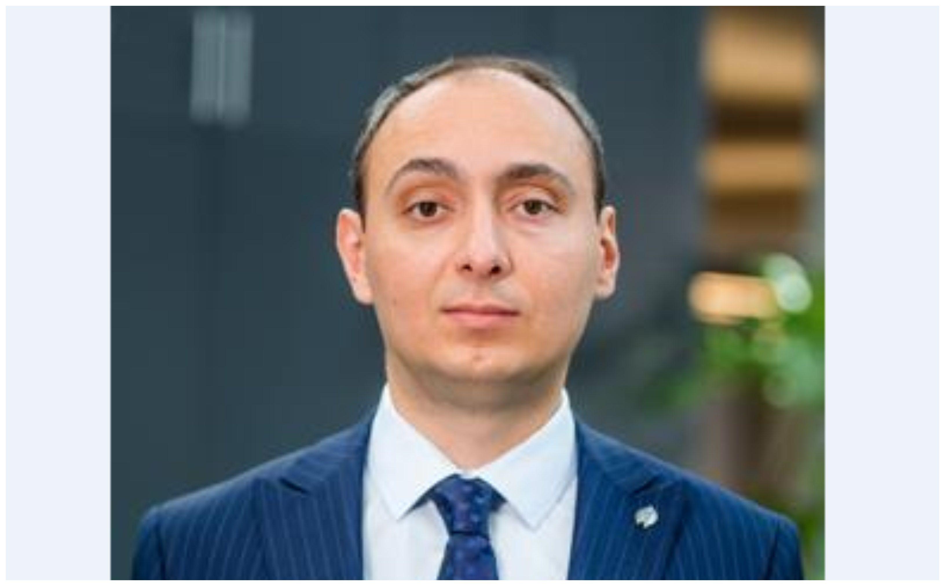 Kosmik Agentliyə sədr təyin edilib