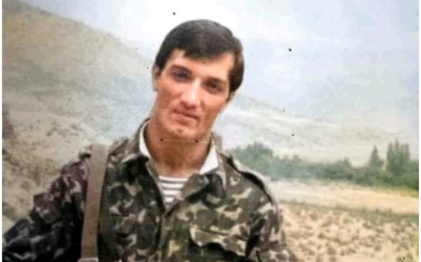 Milli Qəhrəman Əliyar Əliyevin məzarı bərpa olunub - FOTO