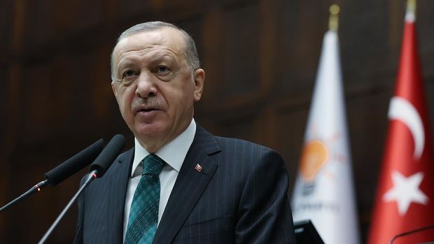 Ərdoğan: “Biz də Qarabağın dirçəlməsinə dəstək göstərəcəyik”